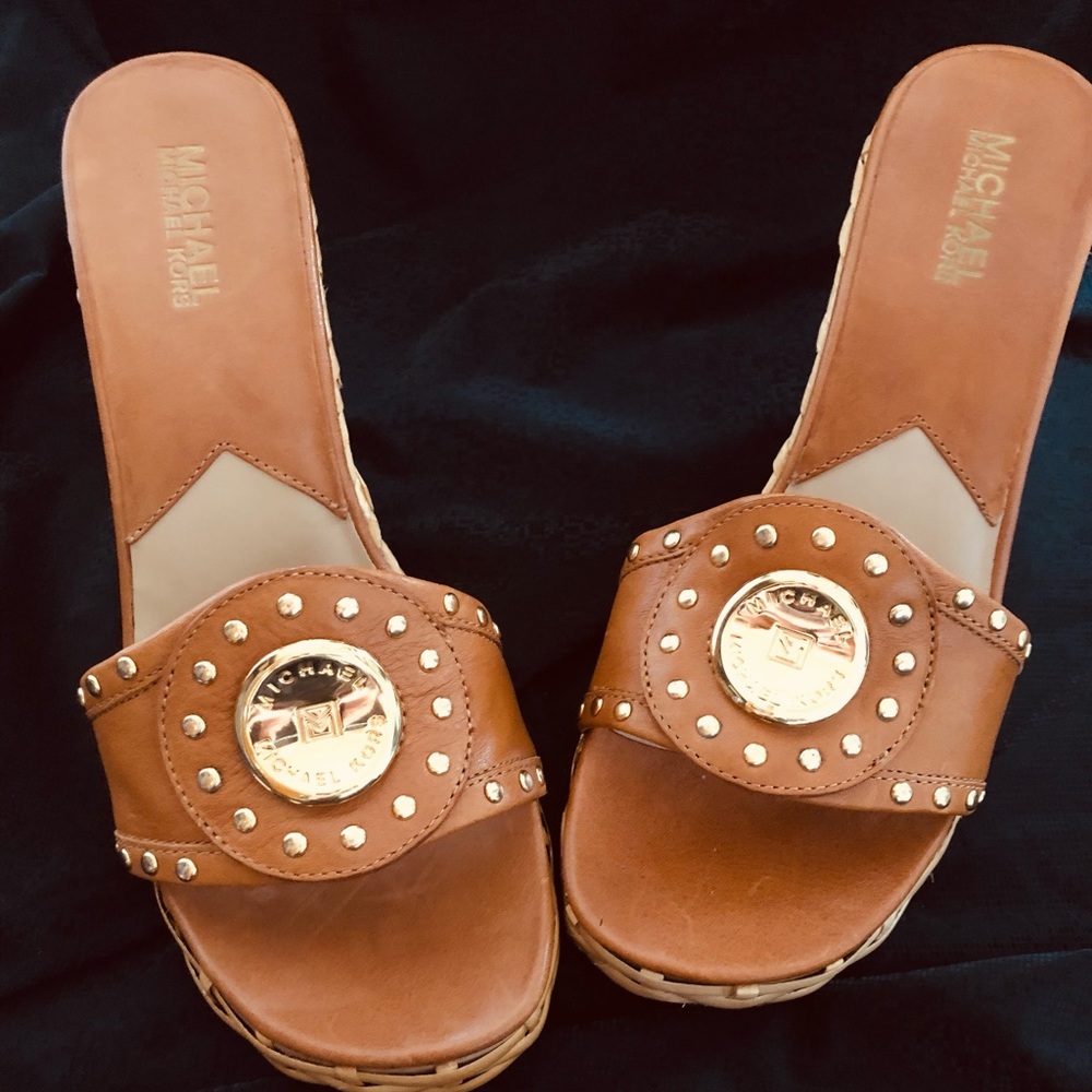 Michael Kors shoes